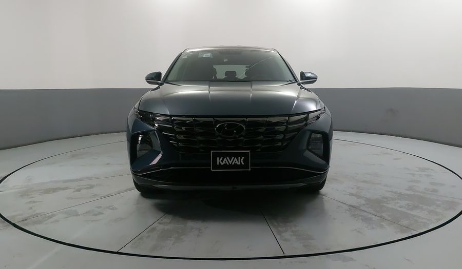 Hyundai Tucson 2.5 GLS AUTO Suv 2022