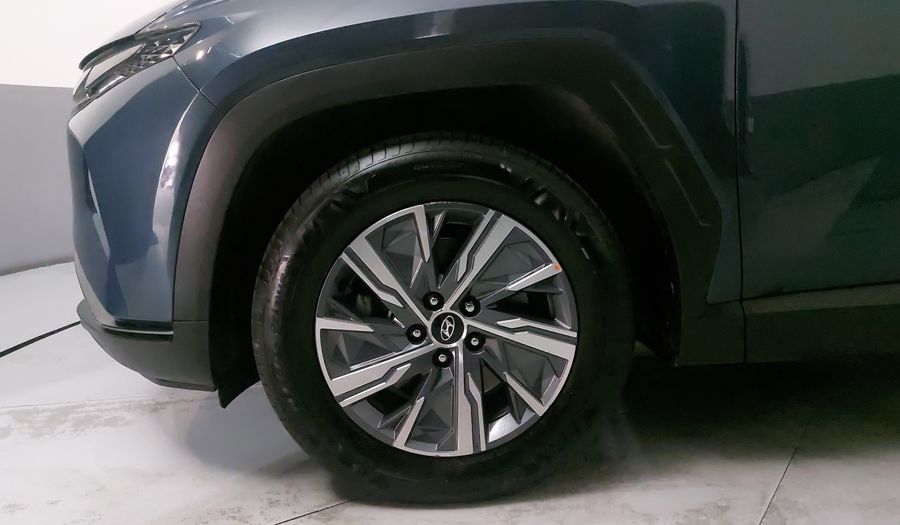 Hyundai Tucson 2.5 GLS AUTO Suv 2022