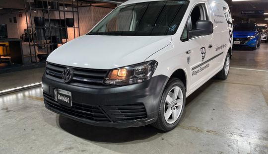 Volkswagen • Caddy