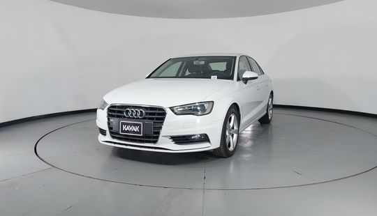 Audi • A3