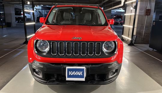 Jeep • Renegade