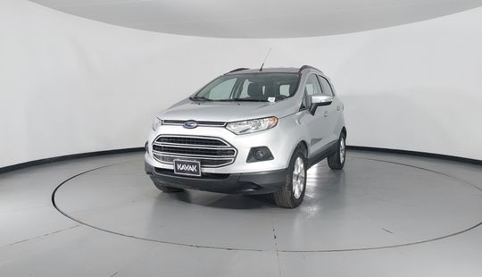 Ford • EcoSport