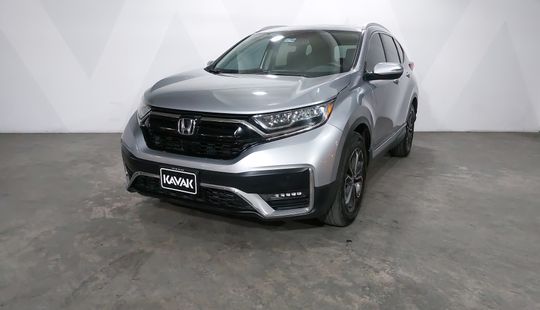 Honda • CR-V