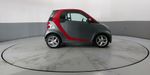 Smart Fortwo 1.0 BRABUS Coupe 2015