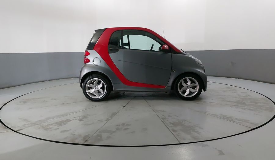 Smart Fortwo 1.0 BRABUS Coupe 2015