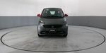 Smart Fortwo 1.0 BRABUS Coupe 2015