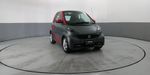 Smart Fortwo 1.0 BRABUS Coupe 2015