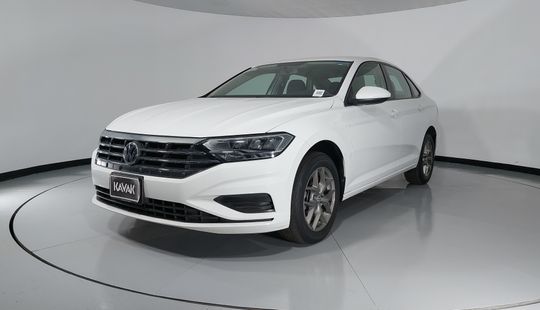 Volkswagen • Jetta