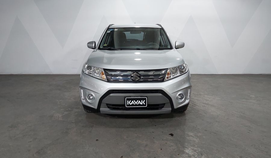 Suzuki Vitara 1.6 GLS Suv 2018