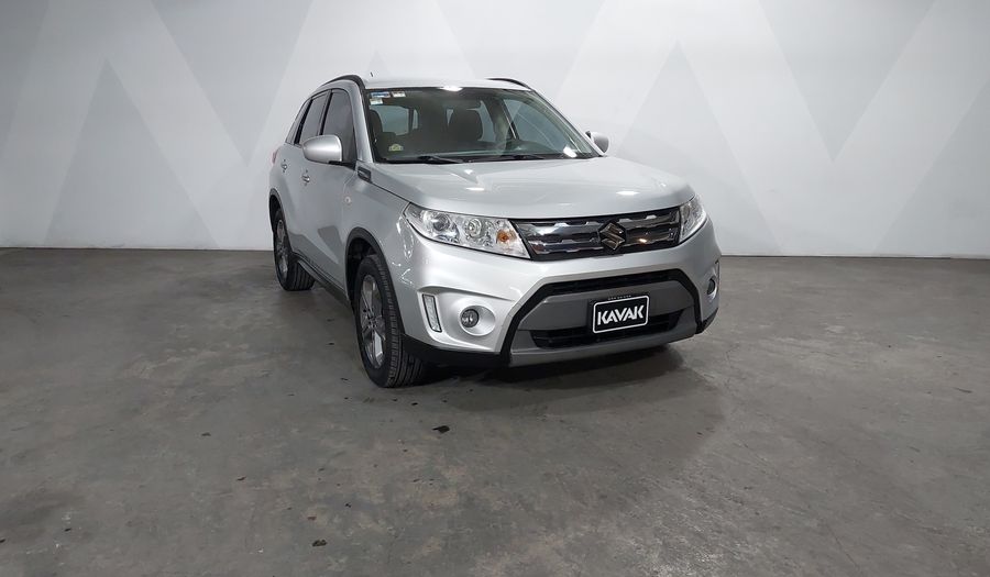 Suzuki Vitara 1.6 GLS Suv 2018