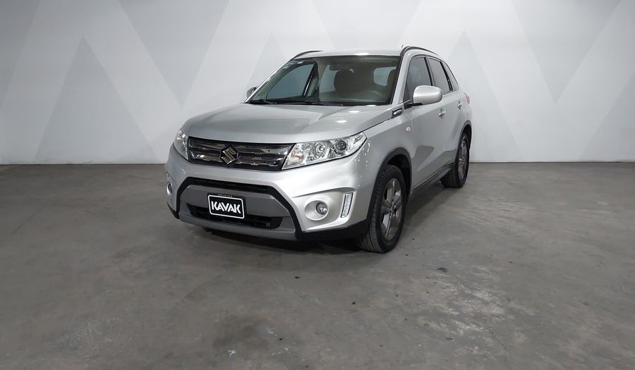 Suzuki Vitara 1.6 GLS Suv 2018