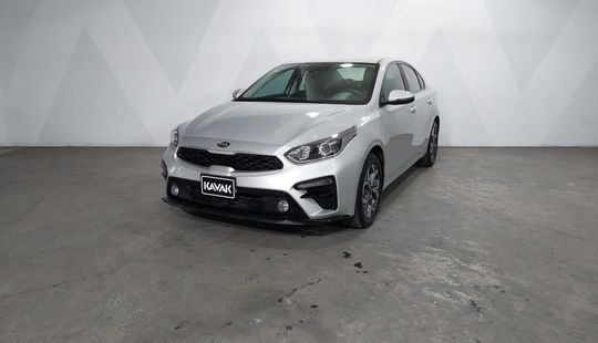 Kia • FORTE