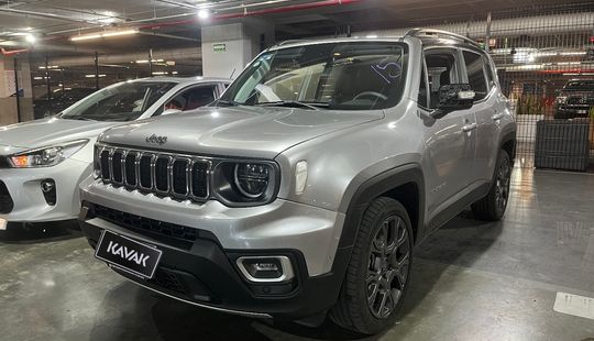 Jeep • Renegade