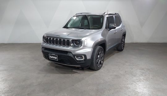 Jeep • Renegade