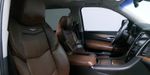 Cadillac Escalade 6.2 SUV P PLATINUM AT 4WD Suv 2015