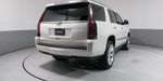 Cadillac Escalade 6.2 SUV P PLATINUM AT 4WD Suv 2015