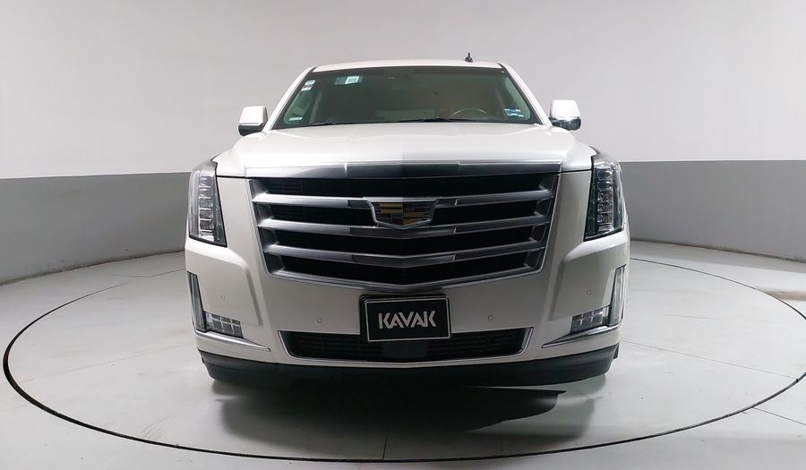 Cadillac Escalade 6.2 SUV P PLATINUM AT 4WD Suv 2015