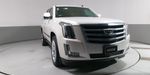 Cadillac Escalade 6.2 SUV P PLATINUM AT 4WD Suv 2015