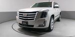 Cadillac Escalade 6.2 SUV P PLATINUM AT 4WD Suv 2015