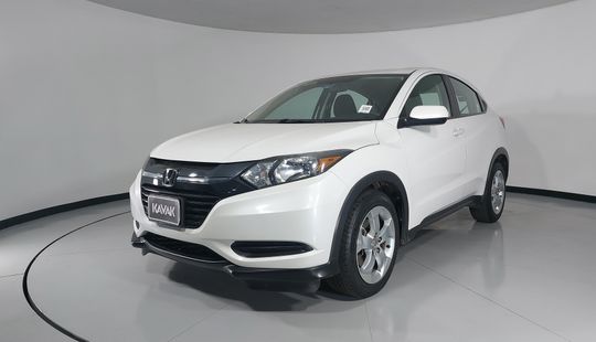 Honda • HR-V