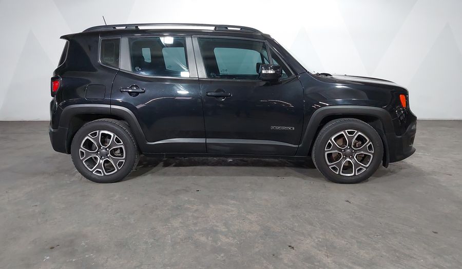 Jeep Renegade 1.8 LATITUDE AUTO Suv 2018