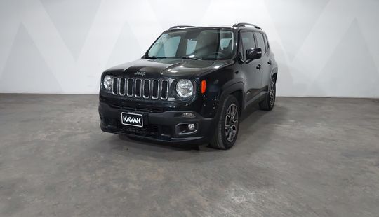 Jeep • Renegade