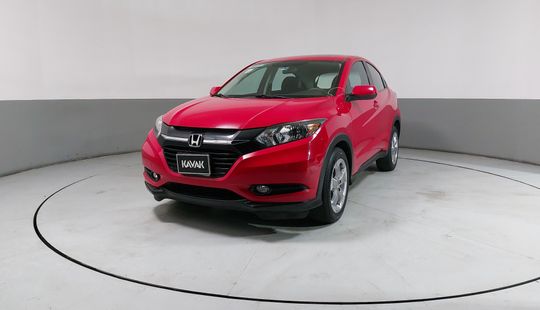 Honda • HR-V