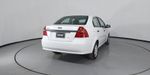 Chevrolet Aveo 1.6 AT J Sedan 2013