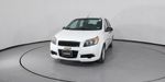 Chevrolet Aveo 1.6 AT J Sedan 2013