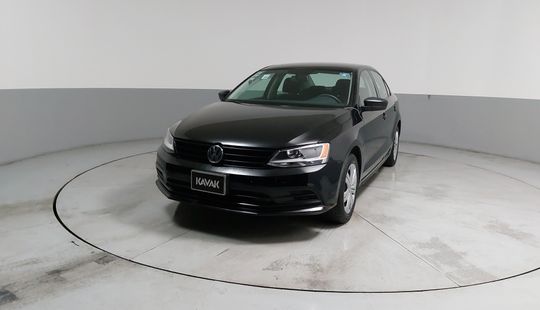 Volkswagen • Jetta