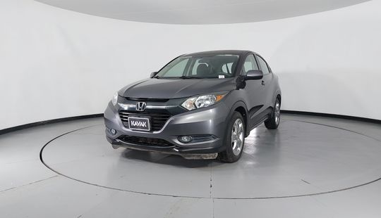 Honda • HR-V