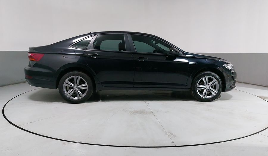 Volkswagen Jetta 1.4 RLINE AUTO Sedan 2020