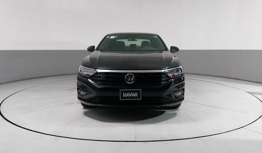 Volkswagen Jetta 1.4 RLINE AUTO Sedan 2020