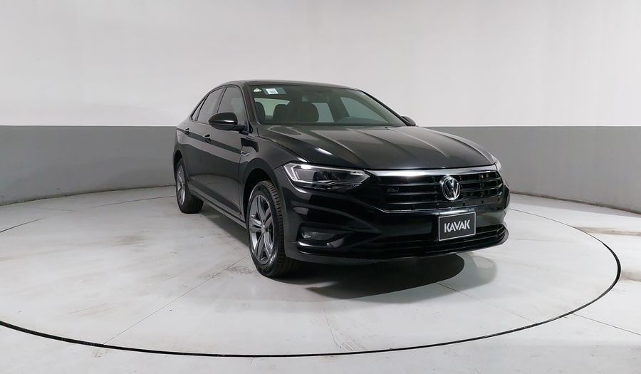 Volkswagen Jetta 1.4 RLINE AUTO Sedan 2020