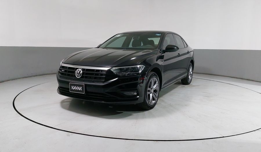 Volkswagen Jetta 1.4 RLINE AUTO Sedan 2020