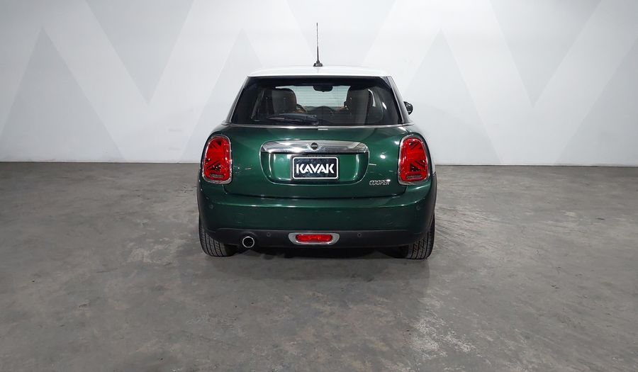 Mini Cooper 1.5 COOPER PEPPER DCT Hatchback 2019