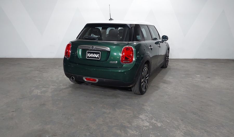 Mini Cooper 1.5 COOPER PEPPER DCT Hatchback 2019