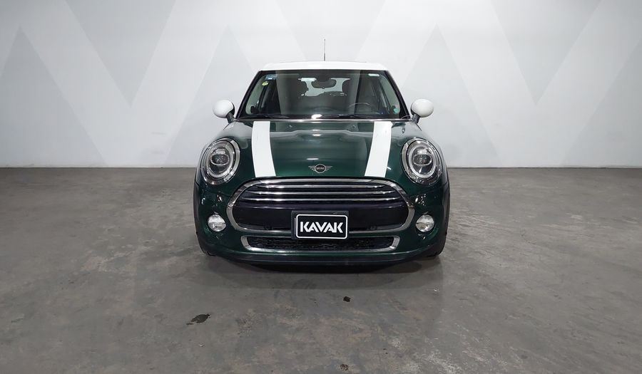 Mini Cooper 1.5 COOPER PEPPER DCT Hatchback 2019