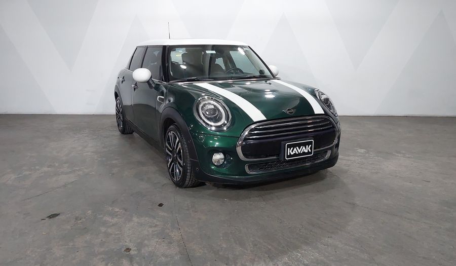 Mini Cooper 1.5 COOPER PEPPER DCT Hatchback 2019