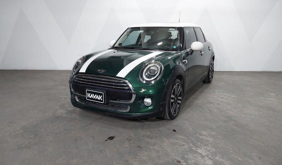 Mini Cooper 1.5 COOPER PEPPER DCT Hatchback 2019