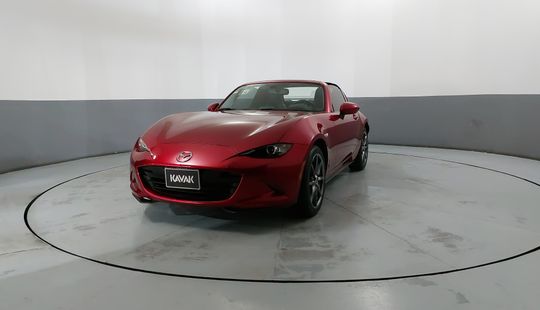 Mazda • MX-5