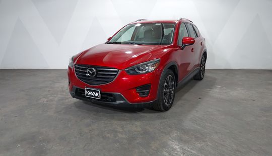 Mazda • CX-5