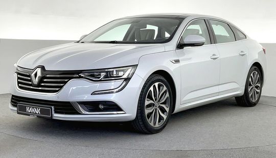 Renault • Talisman