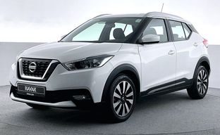 Nissan • Kicks