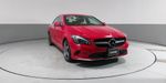 Mercedes Benz Clase Cla 1.6 CLA 200 SPORT DCT Coupe 2018