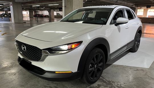 Mazda • CX-30