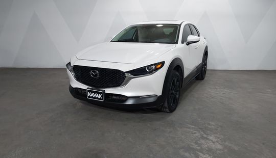 Mazda • CX-30