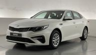 Kia Optima LX Sedan 2020