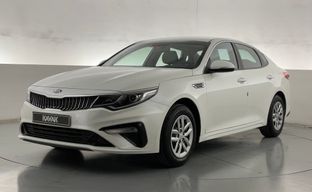 KIA • Optima