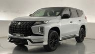 Mitsubishi Montero Sport SIGNATURE Suv 2020